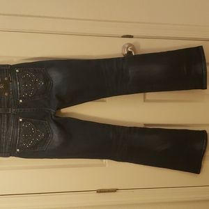 Miss Me JP5123R Boot cut